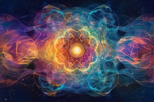 Cosmic