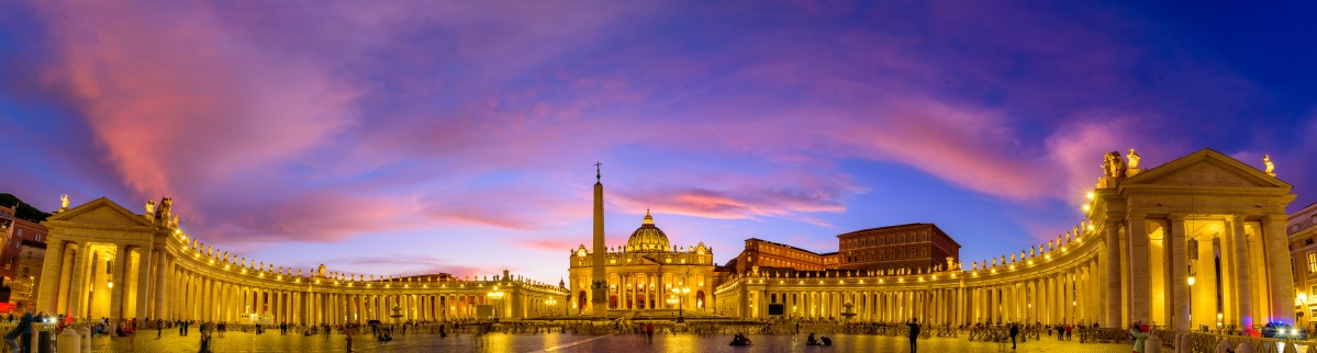 Vatican