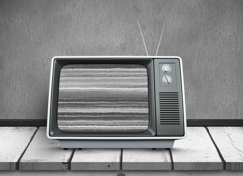 TV