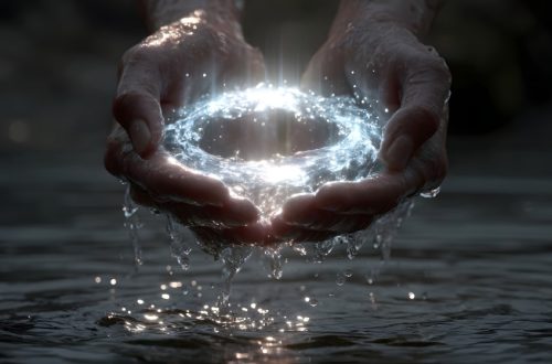 Miracle Water