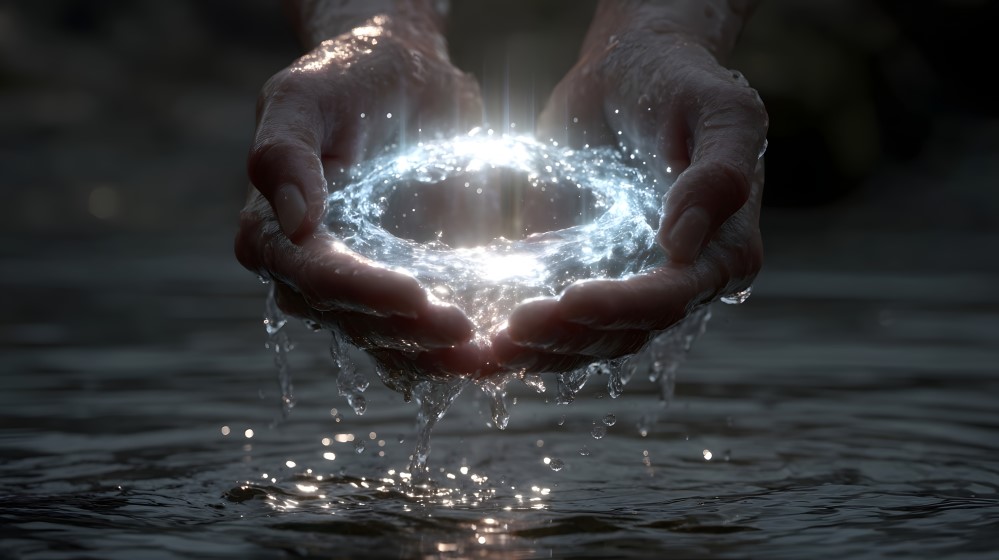 Miracle Water
